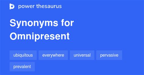 synonyms of omnipresent|omnipresent .